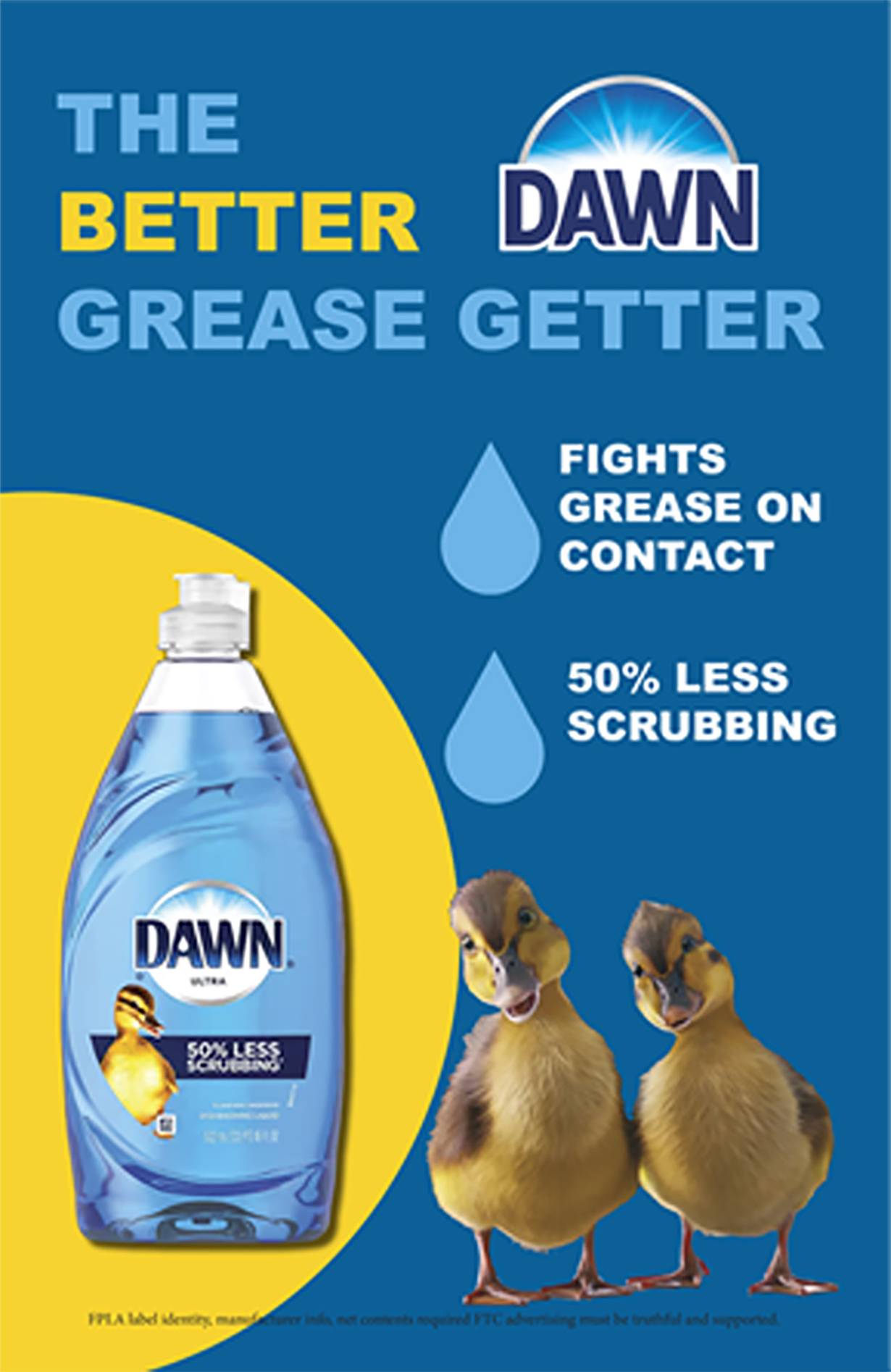 Portfolio 27dawn ad