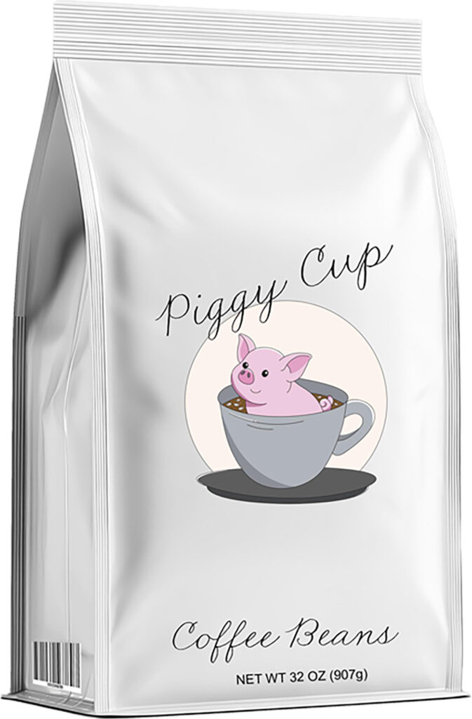 Project 2 33coffeepiggy