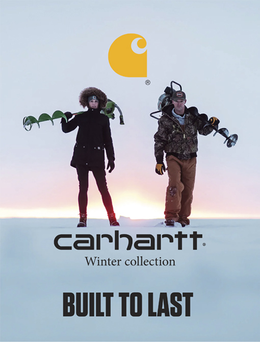 Portfolio 3carhartt cat