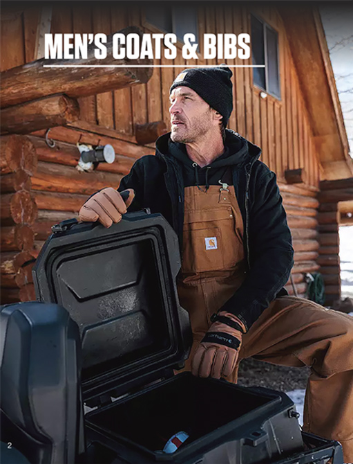 Project 1 4carhartt cat