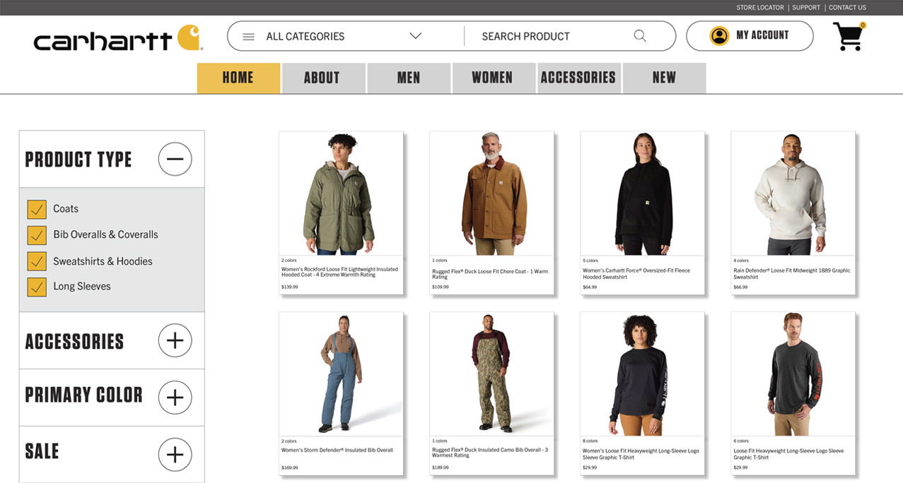 Project 1 68carhartt product mockup