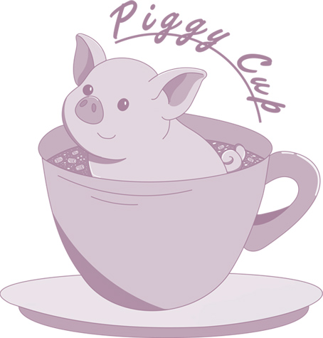 Project 2 piggy mono